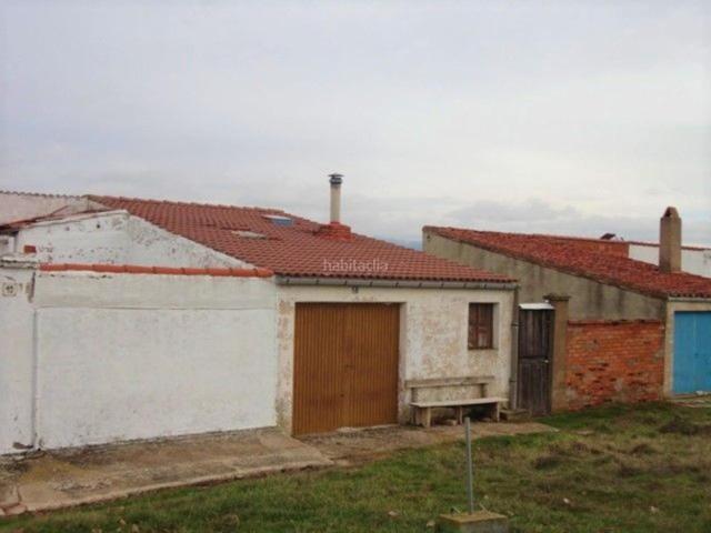 Piso en venta en Salas De Los Infantes, Castilla y León