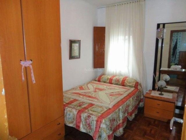 Piso en venta en Salas De Los Infantes, Castilla y León