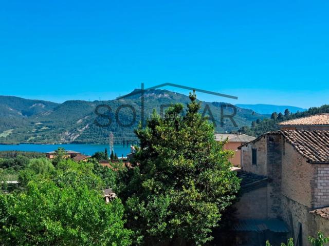 Piso en venta en Salàs De Pallars