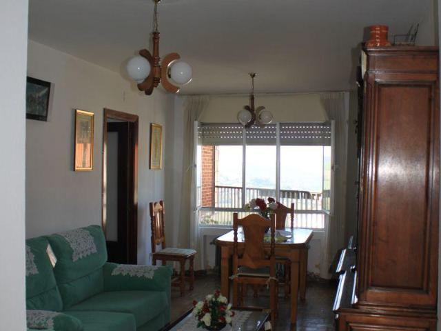 Piso en venta en Salas