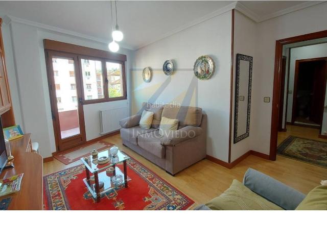 Piso en venta en Salas, Samartín