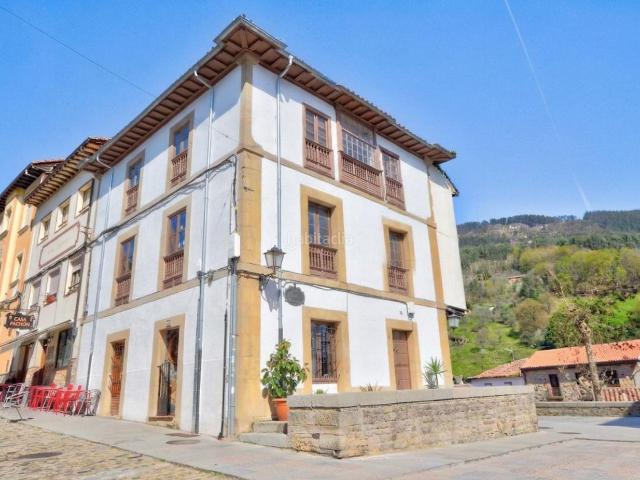 Piso en venta en Samartín, Salas