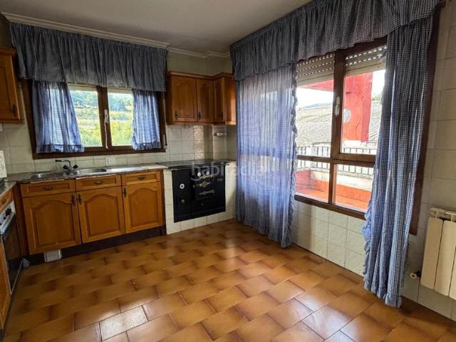 Piso en venta en Samartín, Salas