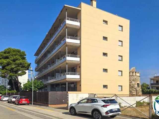 Piso en venta en Roses