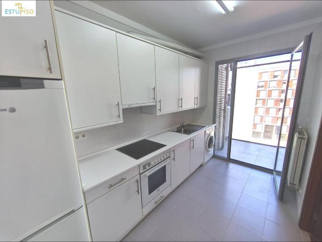 Piso en venta en Zabalgunea/Ensanche, Gasteizko kuadrilla