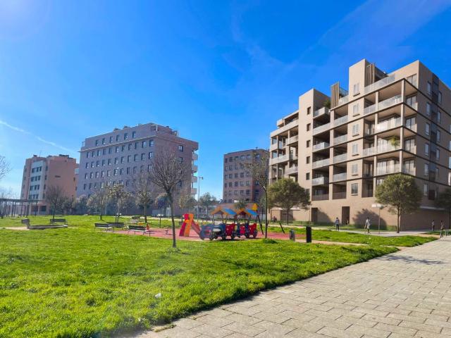 Piso en venta en Zabalgunea/Ensanche, Gasteizko kuadrilla
