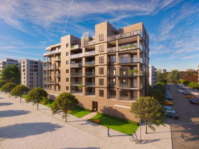 Piso en venta en Zabalgunea/Ensanche, Gasteizko kuadrilla