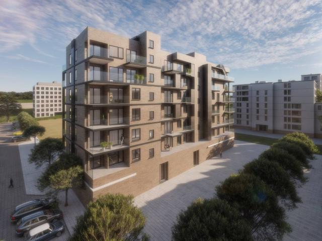 Piso en venta en Zabalgunea/Ensanche, Gasteizko kuadrilla