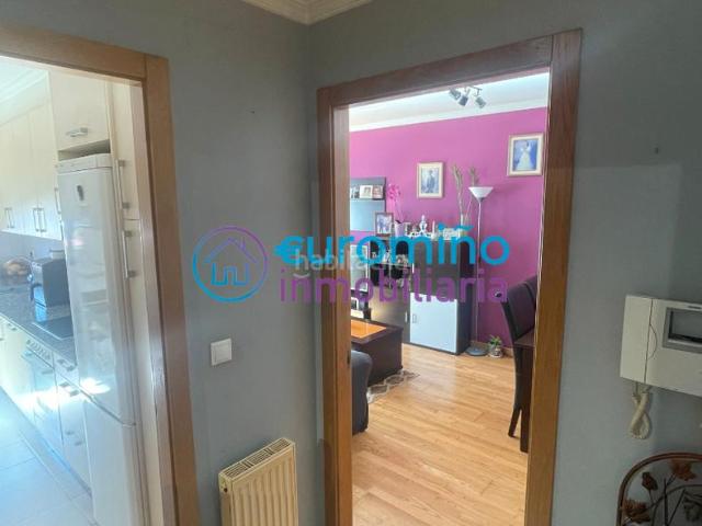 Piso en venta en Salceda De Caselas, A Farrapeira