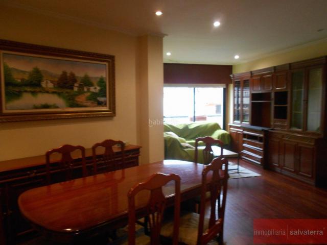 Piso en venta en Salceda de Caselas, Vigo