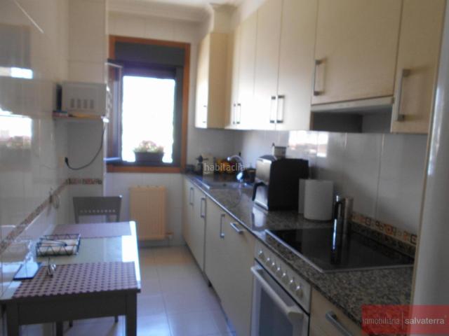 Piso en venta en Salceda De Caselas, A Farrapeira
