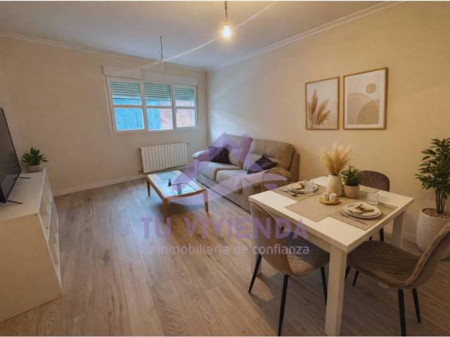 Piso en venta en Saldaña, Castilla y León