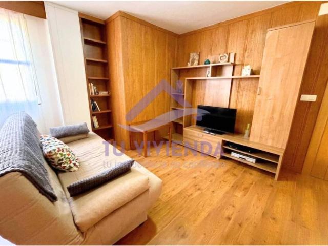 Piso en venta en Saldaña, Castilla y León