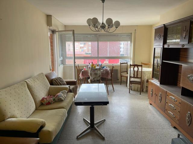 Piso en venta en Saldaña, Castilla y León