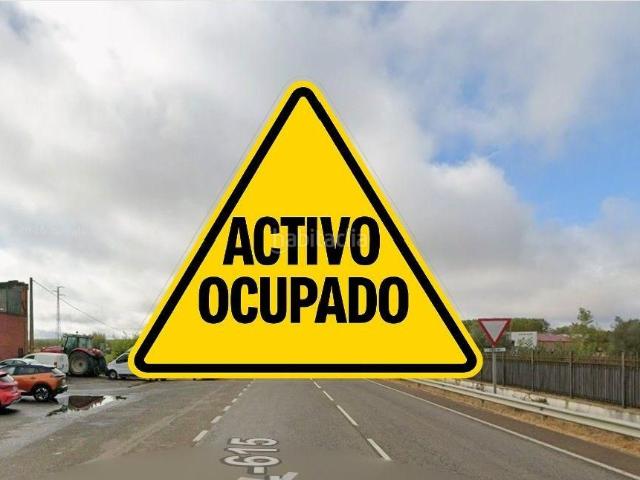 Piso en venta en Saldaña, Palencia