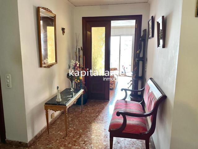 Piso en venta en la Vall d'Albaida, Valencia