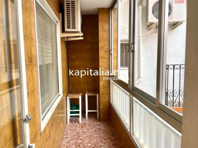 Piso en venta en la Vall d'Albaida, Valencia