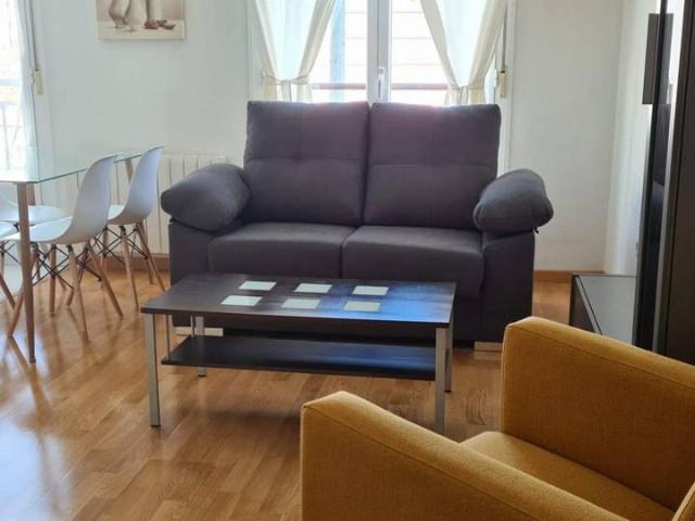 Piso en venta en Salamanca, Centro