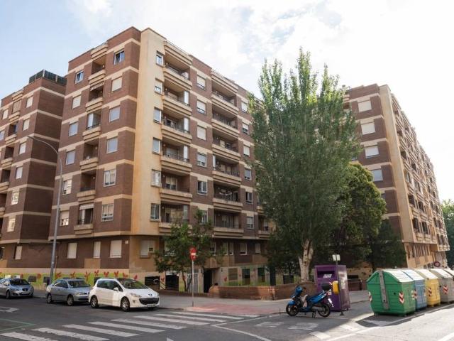 Piso en venta en Centro, Salamanca