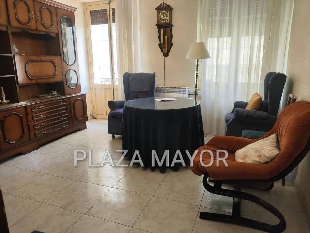 Piso en venta en Centro, Salamanca