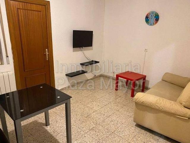 Piso en venta en Centro, Salamanca