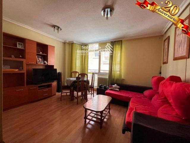 Piso en venta en Centro, Salamanca