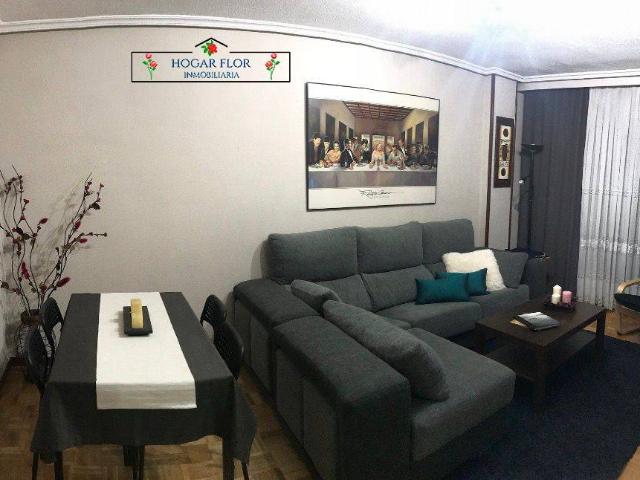 Piso en venta en Salamanca, Castilla y León