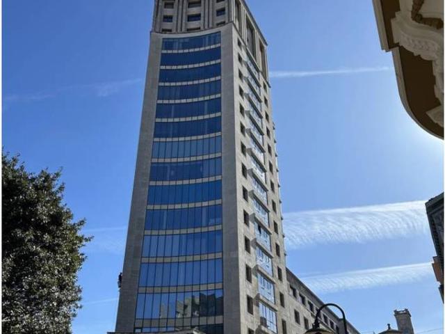 Piso en venta en Centro, Oviedo