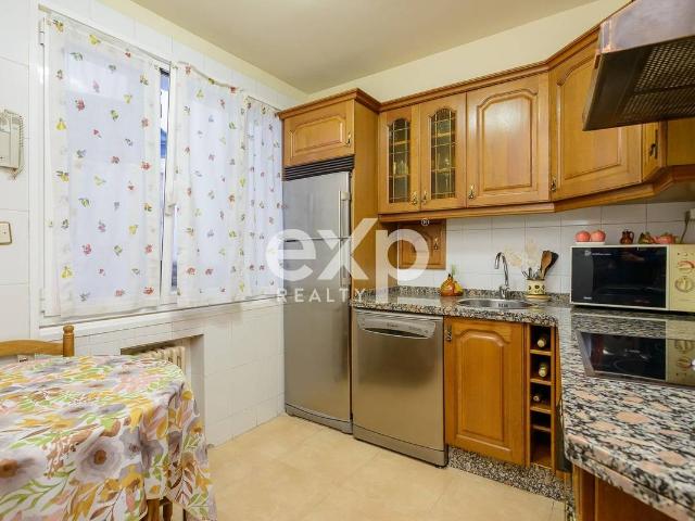 Piso en venta en Centro, Oviedo