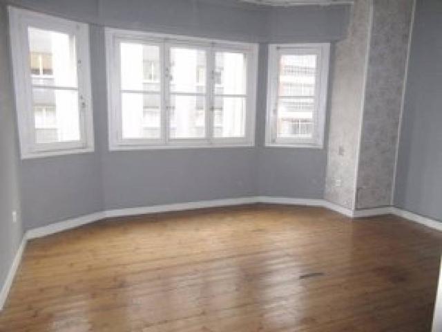 Piso en venta en Centro, Oviedo