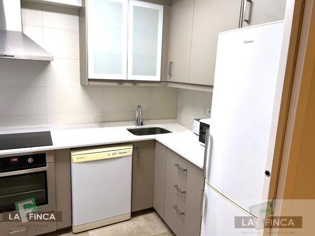 Piso en venta en Oviedo, Casco Antiguo