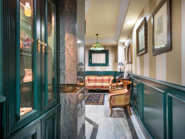 Piso en venta en Centro, Oviedo