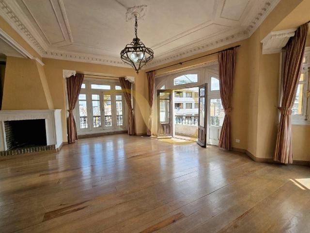 Piso en venta en Oviedo, Casco Antiguo