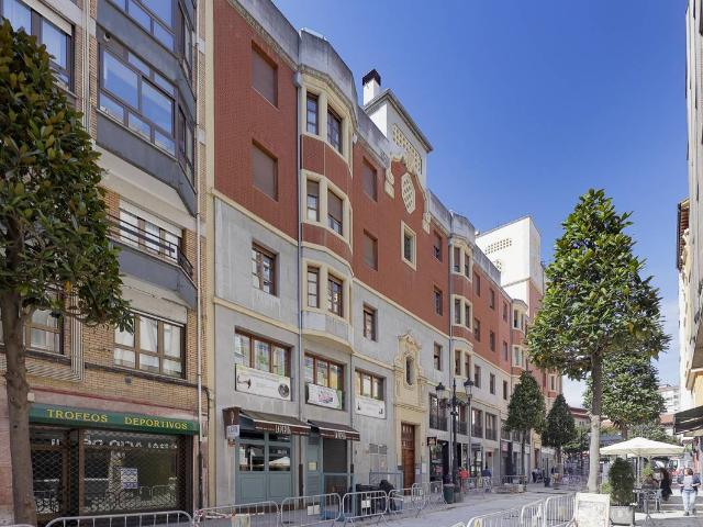 Piso en venta en Centro, Oviedo