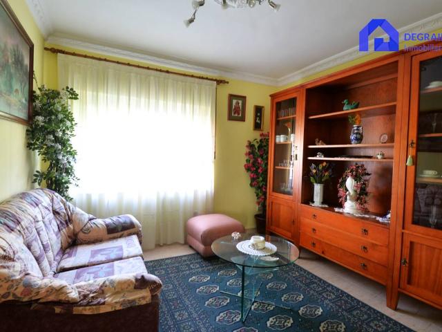 Piso en venta en Oviedo, Casco Antiguo
