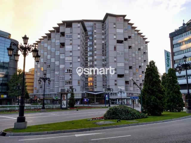 Piso en venta en Centro, Oviedo