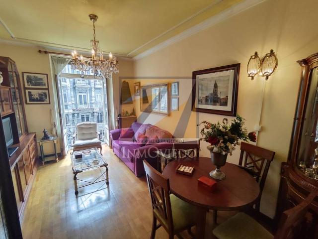 Piso en venta en Oviedo, Casco Antiguo