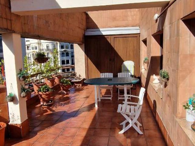 Piso en venta en Centro, Oviedo