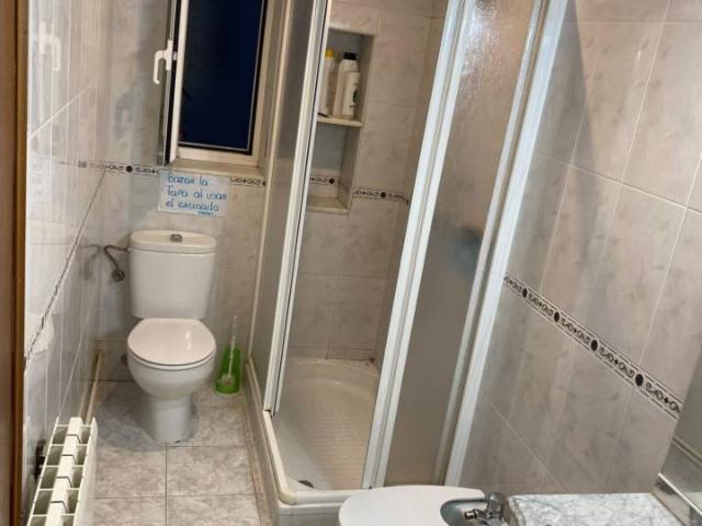 Piso en venta en Salesas, Salamanca