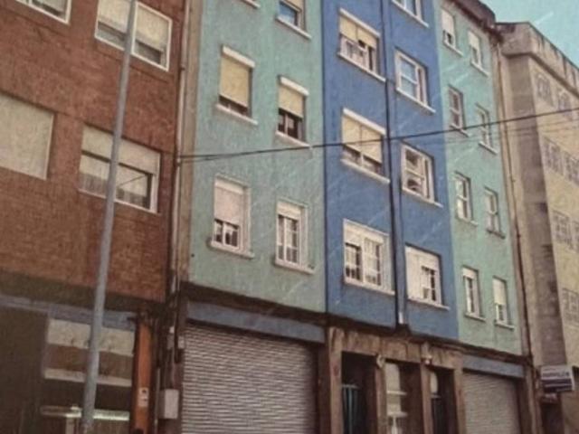 Piso en venta en Vigo