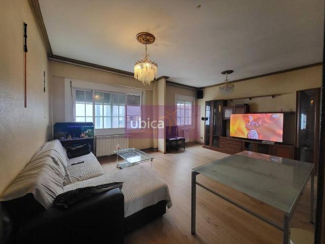 Piso en venta en Vigo