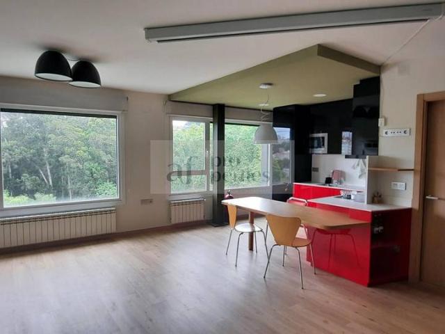 Piso en venta en Vigo, A Divina Pastora
