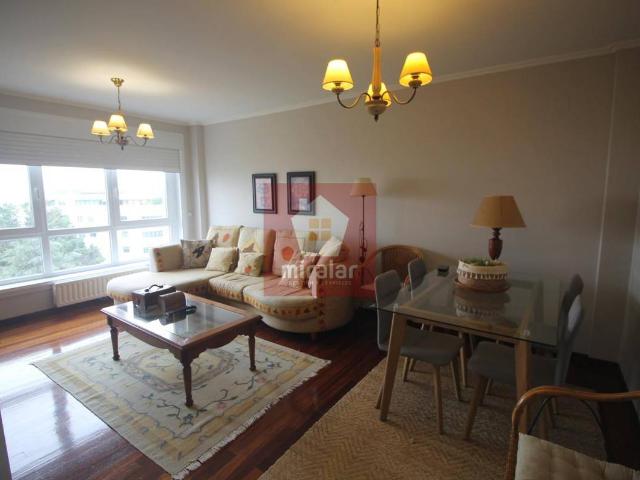 Piso en venta en Vigo