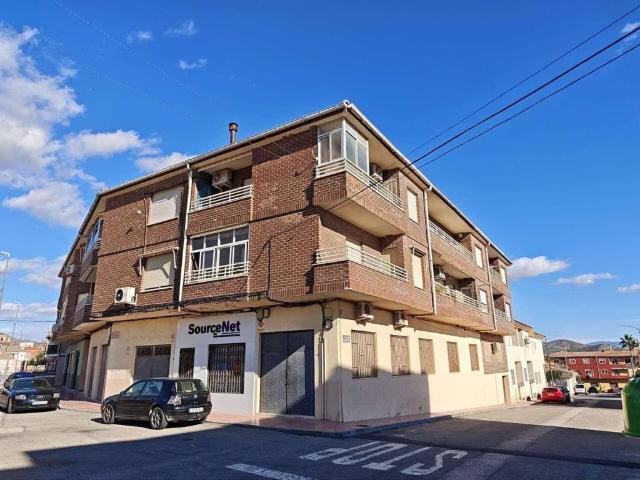 Piso en venta en l'Alt Vinalopó / El Alto Vinalopó, Valencia