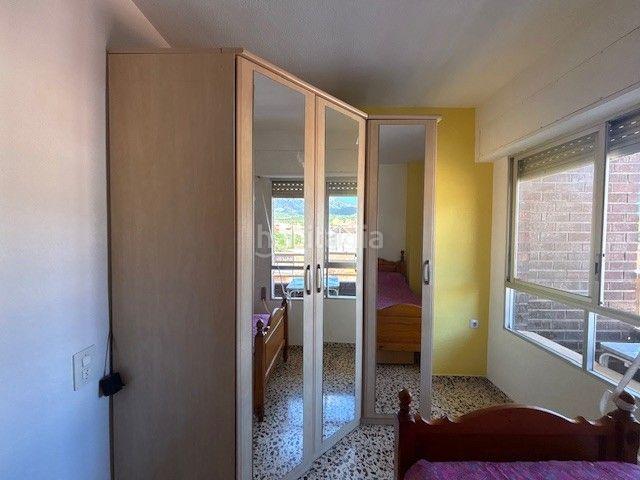 Piso en venta en Cecilia Bartolomé (Mujeres Libres), l'Alt Vinalopó / El Alto Vinalopó