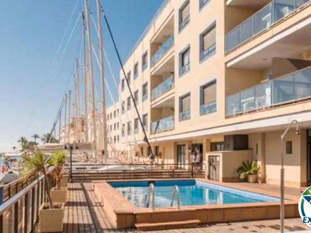 Piso en venta en Empuriabrava