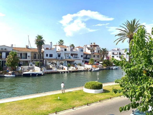 Piso en venta en Empuriabrava, Alt Empordà