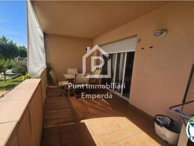 Piso en venta en Empuriabrava, Alt Empordà