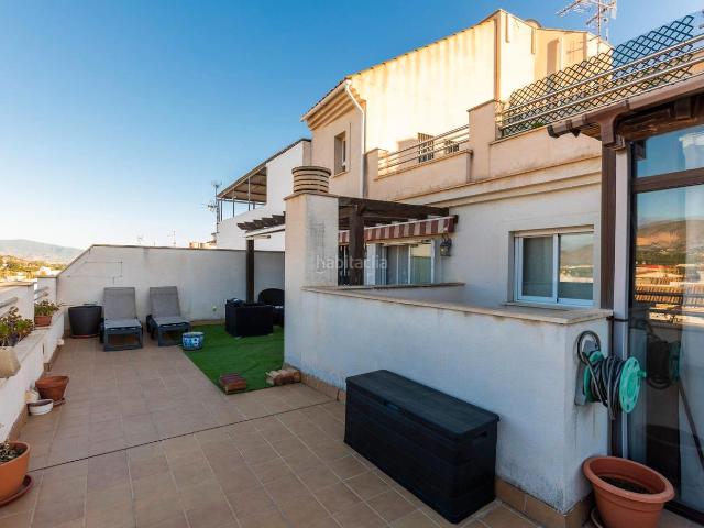 Piso en venta en Salobreña