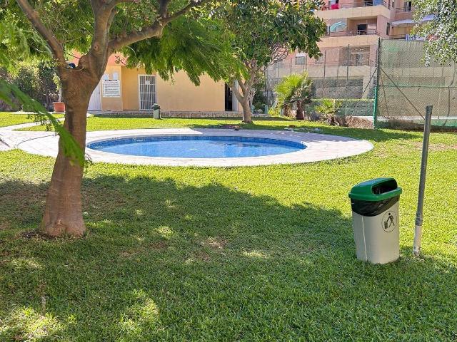 Piso en venta en Salobreña, Granada